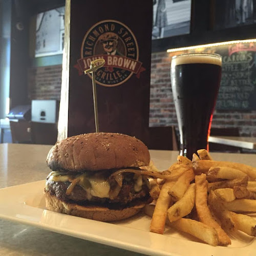 132 Richmond St, Charlottetown, PE C1A 1H9