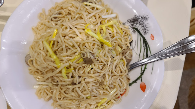 Comentarii opinii despre New Century Restaurant