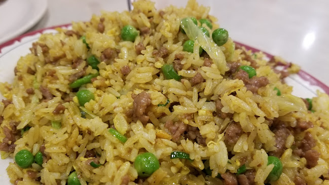 New Town Bakery & Restaurant - Vancouver