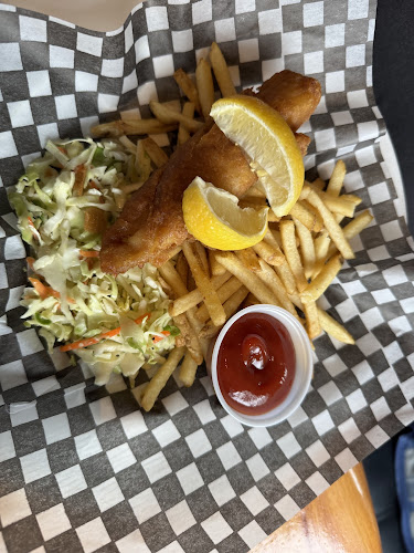 Queen St. Warehouse - Hospitality and gastronomy