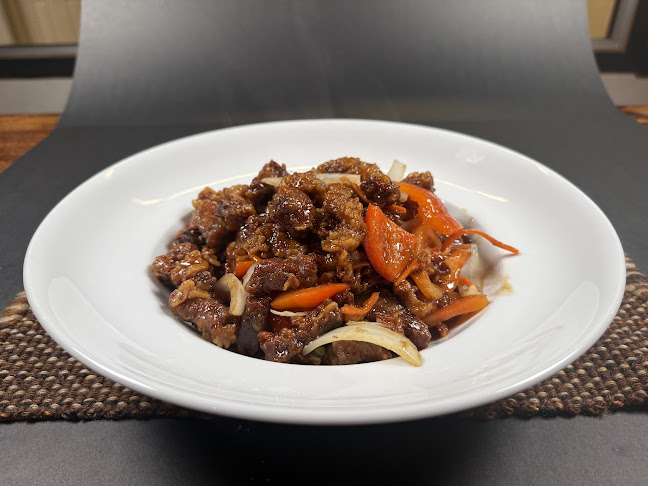 Comentarii opinii despre JJ Joy