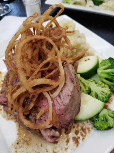 Opinii despre Chrissy's Catering în Tillsonburg - Hospitality and gastronomy