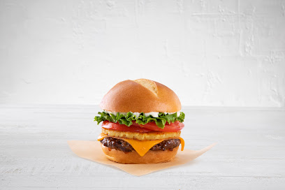 Boardwalk Burgers Sherwood Park