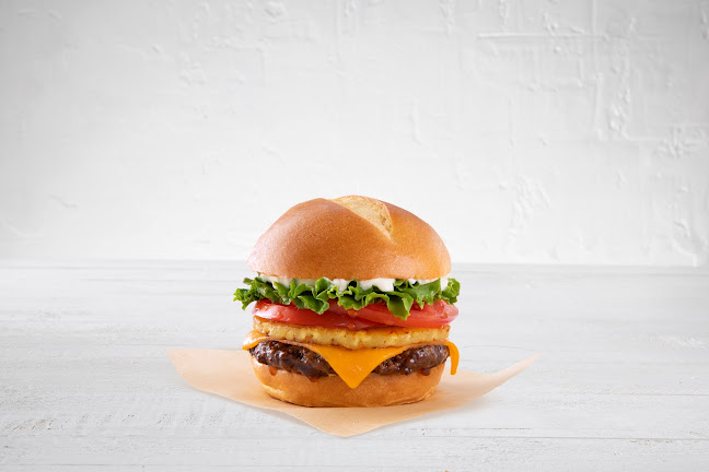 Boardwalk Burgers Sherwood Park