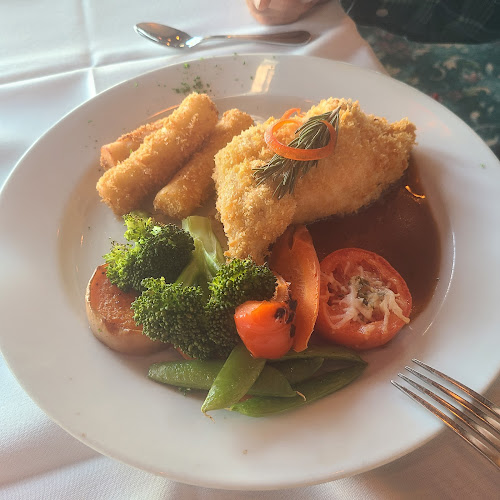 Harbour Grill - Campbell River