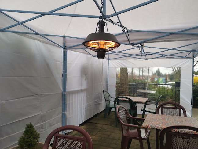 Ricky's All Day Grill - Walnut Grove - Langley Twp