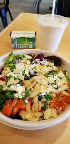 Opinii despre Freshii în Brandon - Hospitality and gastronomy
