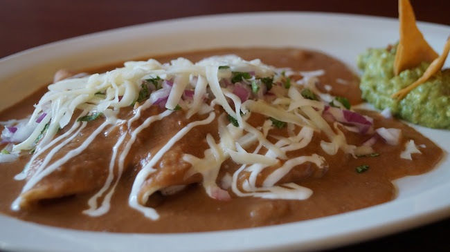 La Hacienda Mexican Restaurant - Hospitality and gastronomy