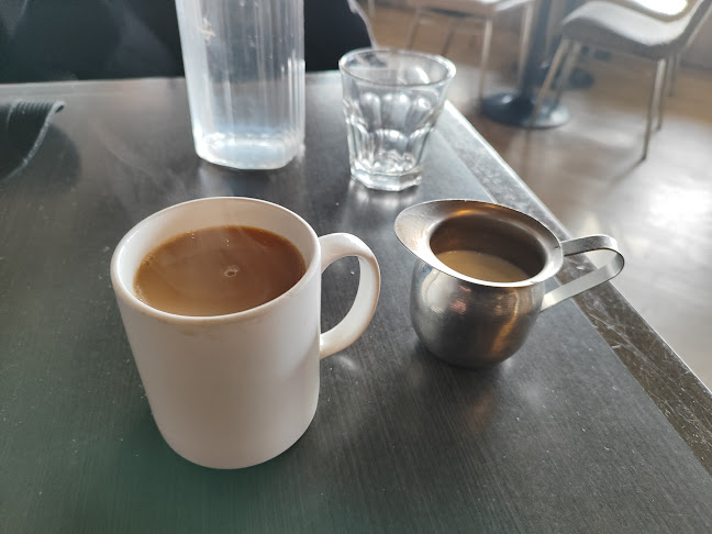 Comentarii opinii despre Cafe Sheli