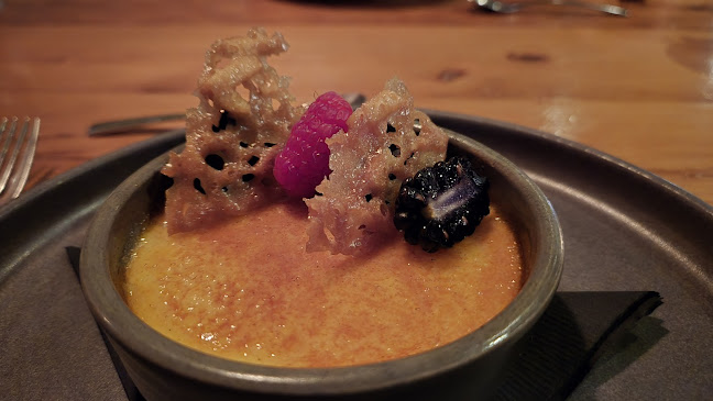 Opinii despre Little Louis' Oyster Bar & Fine Cuisine în Moncton - Hospitality and gastronomy