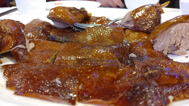 Comentarii opinii despre Sun Sui Wah Seafood Restaurant