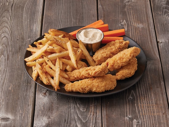 Comentarii opinii despre Montana’s BBQ & Bar