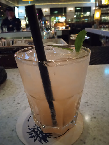 Comentarii opinii despre Liberty Kitchen Belmont