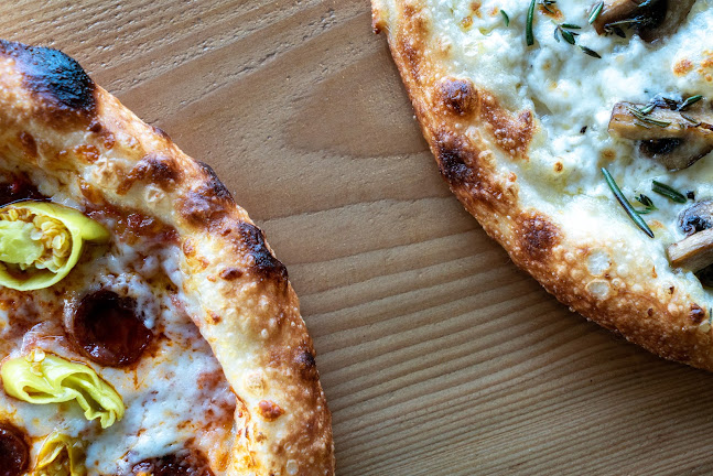 Opinii despre Scratch Kitchen Deep Cove în North Vancouver - Hospitality and gastronomy