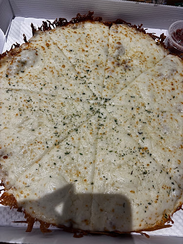 Pizza Maru - Toronto