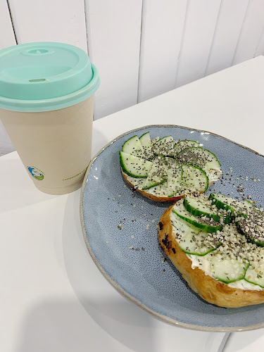 Opinii despre Tropical Blends în Belleville - Hospitality and gastronomy