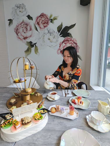 8400 West Rd #115, Richmond, BC V6X 0S7