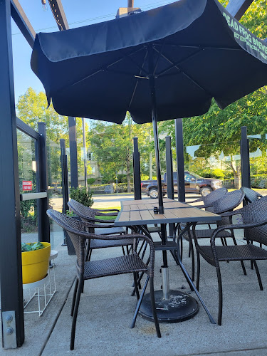 Poseidon Restaurant and Bar - Langley