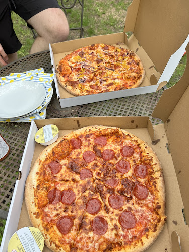 Paezano's Pizza & Marketplace - Barrie