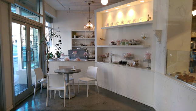 Comentarii opinii despre Cadeaux Bakery