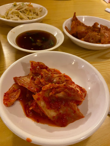 Korean Village Restaurant - Toronto
