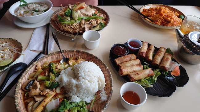 Viet-Thai Restaurant