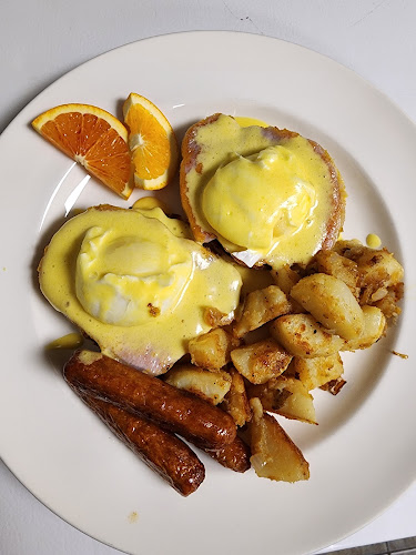 Comentarii opinii despre Creekside Kitchen