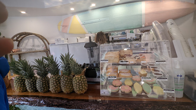 Opinii despre Tropical Blends în Belleville - Hospitality and gastronomy