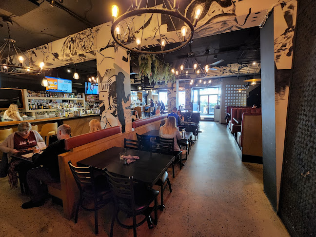 El Guapo - Mexican Restaurant Vancouver - Vancouver