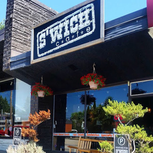 S'wichCraft Sandwich Co.