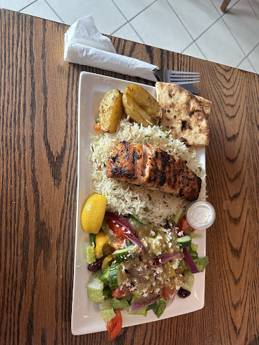 Greek To Go - Hospitality and gastronomy