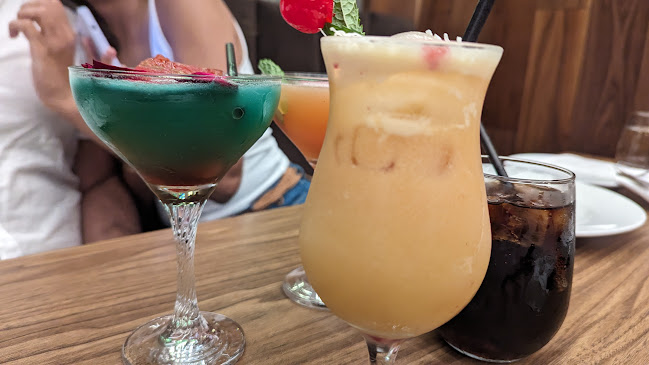 Mirch Masala Authentic Indian Restaurant