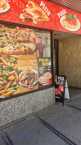 Mondo Pizza - Edmonton