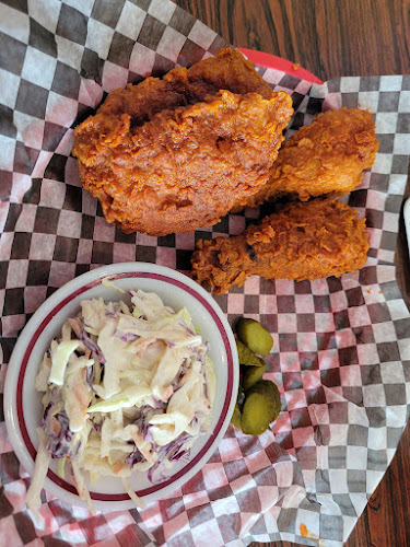 Beaks Chicken (East Regina) - Regina