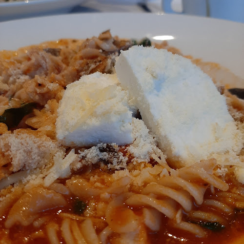 IL FORNELLO, Richmond Hill - Hospitality and gastronomy