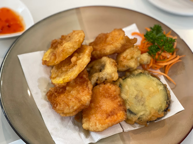 Lotus Cafe & Restaurant - Hospitality and gastronomy