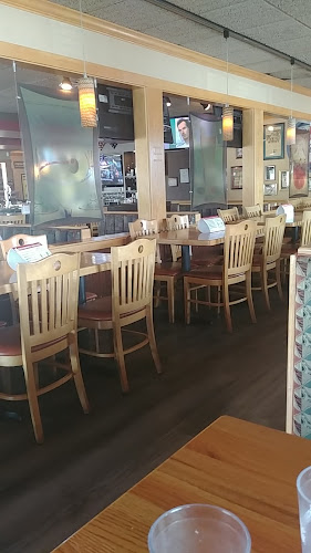 Applebee's - Hospitality and gastronomy