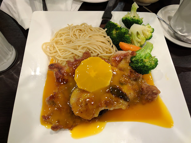 Golden Horse Restaurant 澳門街 - Markham