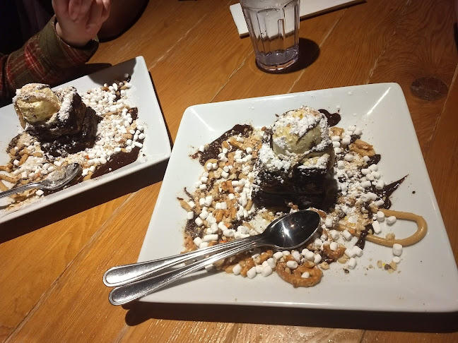 Jack Astor's Bar & Grill St John's