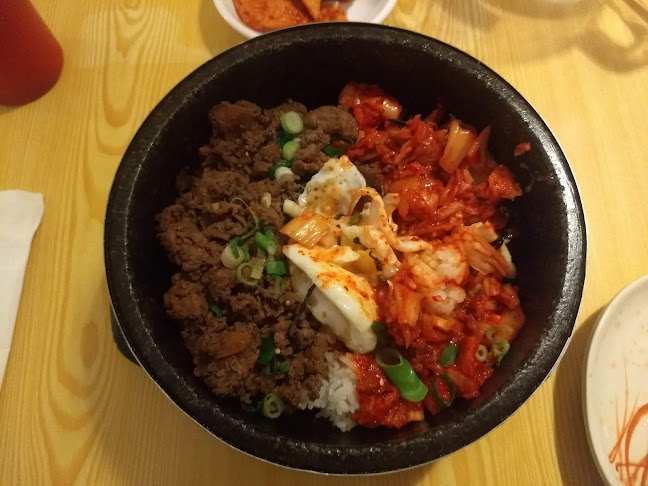 Korean Village Restaurant - Toronto