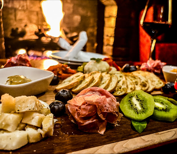 Weinkeller - Niagara Falls