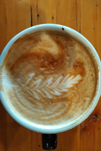 Station Coffee Co. - Hospitality and gastronomy