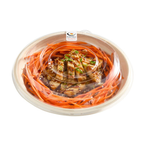 Comentarii opinii despre Bento Sushi