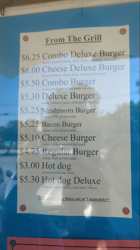 George's Food Bar Ltd - Hospitality and gastronomy