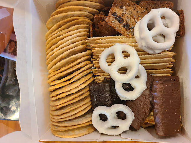 Oh Graze | Catering - Charcuterie Grazing Board and Box - Gifts | - Cambridge