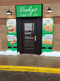 Venkys Gourmet Fast Food