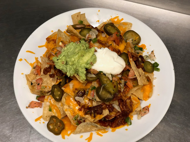 Trackside Station Family Restaurant & Sports Bar - Kamloops