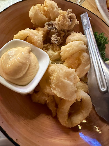 255 By Alta Rossa Ristorante - Concord