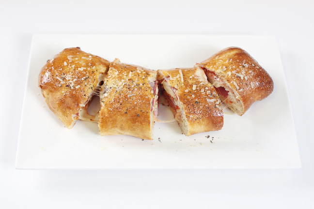 Opinii despre Pikaso Cafe în St. Catharines - Hospitality and gastronomy