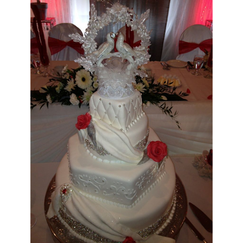 Opinii despre Malak Pastry în Ottawa - Hospitality and gastronomy